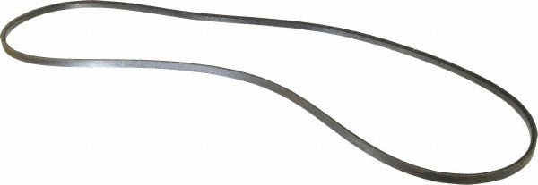 CONTINENTAL Continental Contitech 20042725 Cogged V-belt 3L 56in