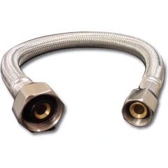 KISSLER Kissler 88-2036 Faucet Connector 3/8 x 1/2 36 in Pack 25