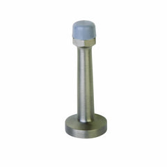 EMTEK Emtek 2232US15A Door Stop 3 Inches Pewter Finish