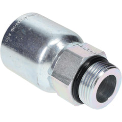 PARKER Parker 10543-16-16 Male Rigid Hydraulic Hose Fitting