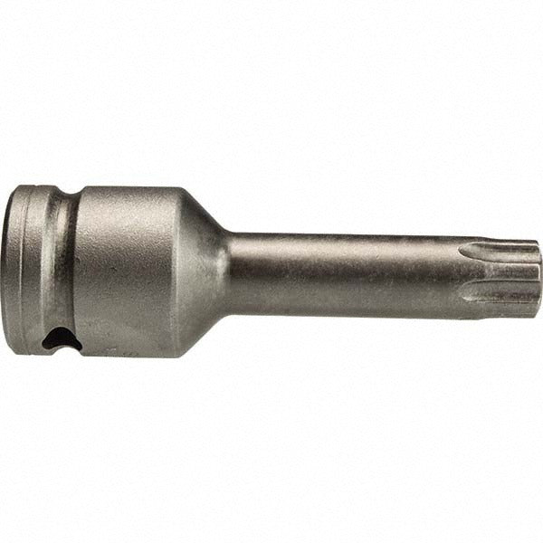 APEX Apex 834-TX40-2.95 T40 Torx Bit Socket