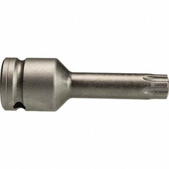APEX Apex 834-TX40-2.95 T40 Torx Bit Socket