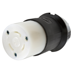 HUBBELL WIRING HBL2613 TERMINALS