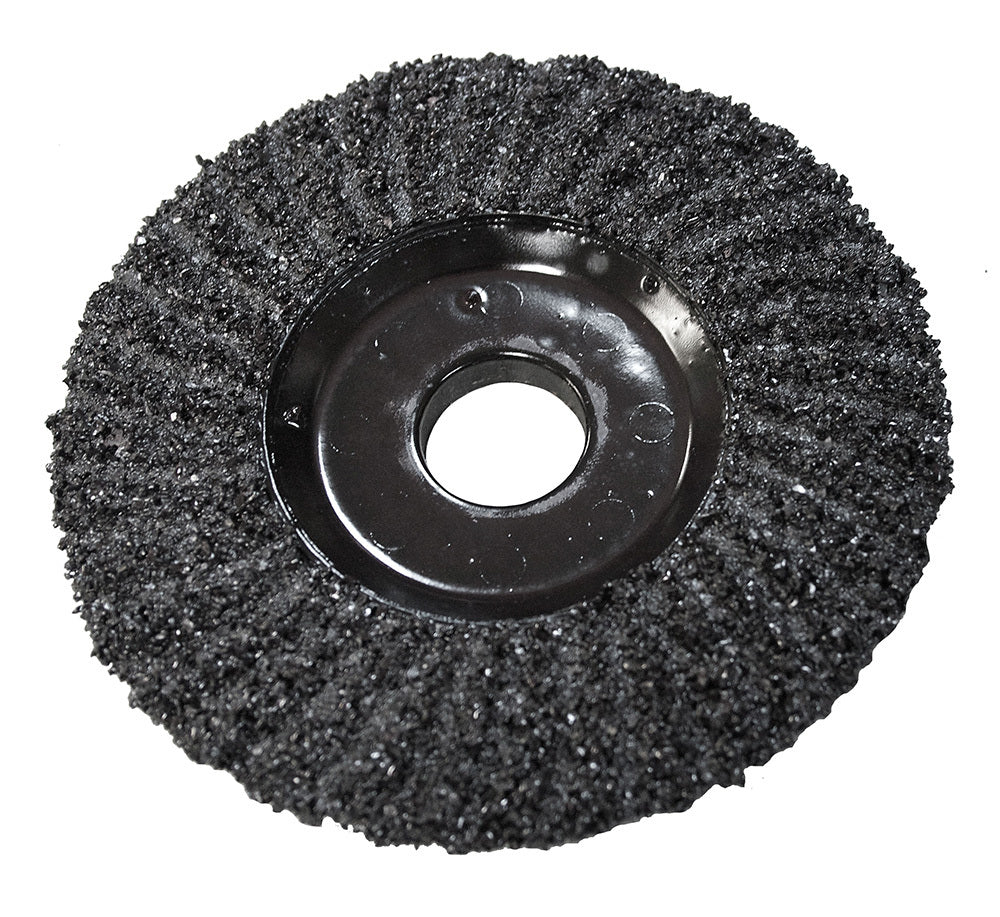 DIAMOND PRODUCTS 58154 ABRASIVE DISCS