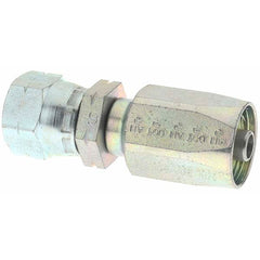 PARKER Parker KP61667 Reusable Hose Fitting 5/8-18 2 Piece
