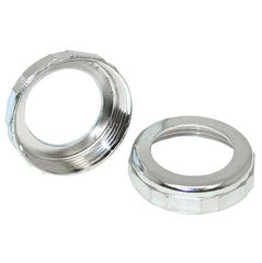 GENE RICH 312-C SCREWS, NUTS, & WASHERS