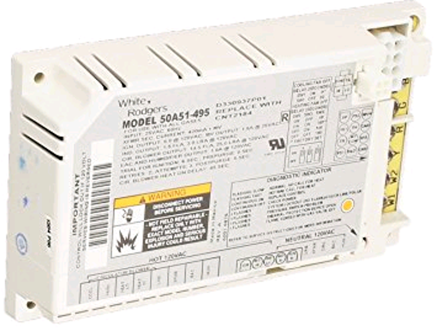 SERVICE FIRST CNT03776 IGNITION CONTROL BOARDS