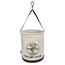 KLEIN TOOLS Klein Tools 5109slr Canvas Tool Bucket 12 Inches