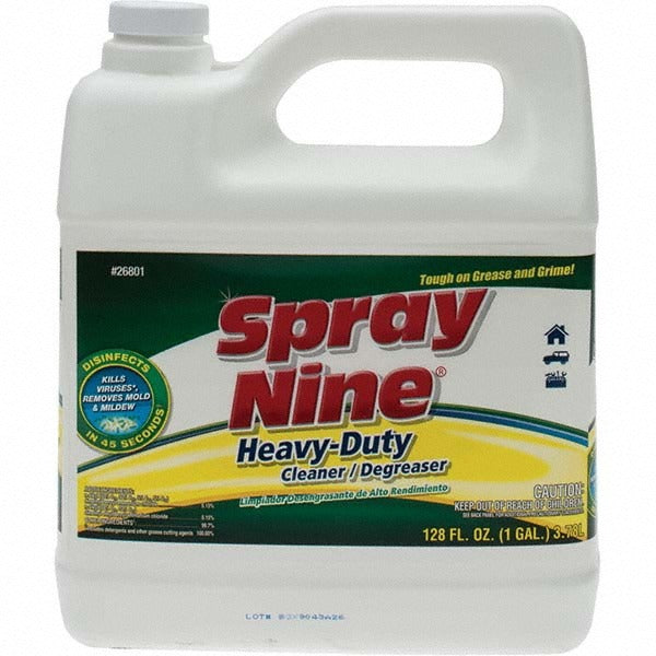 DYKEM Dykem 26801 Industrial Degreaser Liquid Concentrate