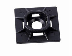GARDNER BENDER Ecm Industries Llc MB-20UVB Cable Tie Mount Base 100PK