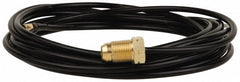 ESAB Esab 45V04 Tig Torch Power Cable 25 Feet Water Cooled
