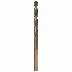 DEWALT Dewalt Accessories DW1116 Black Oxide Drill Bit 1/4 in