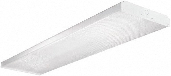 COOPER LIGHTING SOLUTIONS Cooper Lighting APW-GPW232 Fluorescent Wraparound Fixture