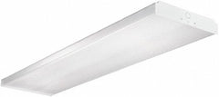 COOPER LIGHTING SOLUTIONS Cooper Lighting APW-GPW432 Wraparound Fixture 4 Lamp 32W