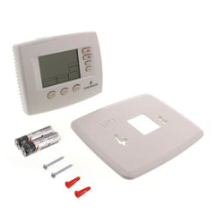 WHITE-RODGERS WHITE-RODGERS 1F83-0471 Universal Non-Programmable Thermostat 24 Volt