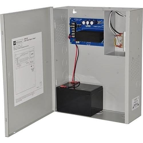 ALTRONIX Altronix Corp LPS3C12X220 Access Power Supply 12V 2.5A
