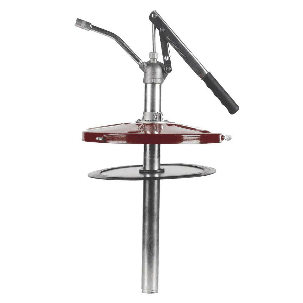 ALEMITE Alemite 7118-1 Lever Hand Grease Pump 1 Oz Per Stroke