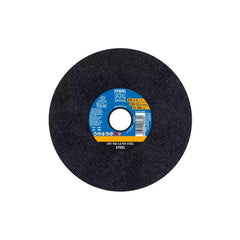 PFERD Pferd 61721221 Type 1 Cut-off Wheel 6 in 46 Grit