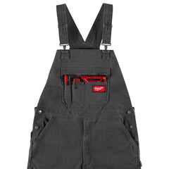 MILWAUKEE Milwaukee M850G-3632 Freeflex Unlined Bib Overalls 36x32