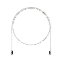 PANDUIT Panduit STP28X15MRD Cat 6a 28 Awg Shielded Patch Cable