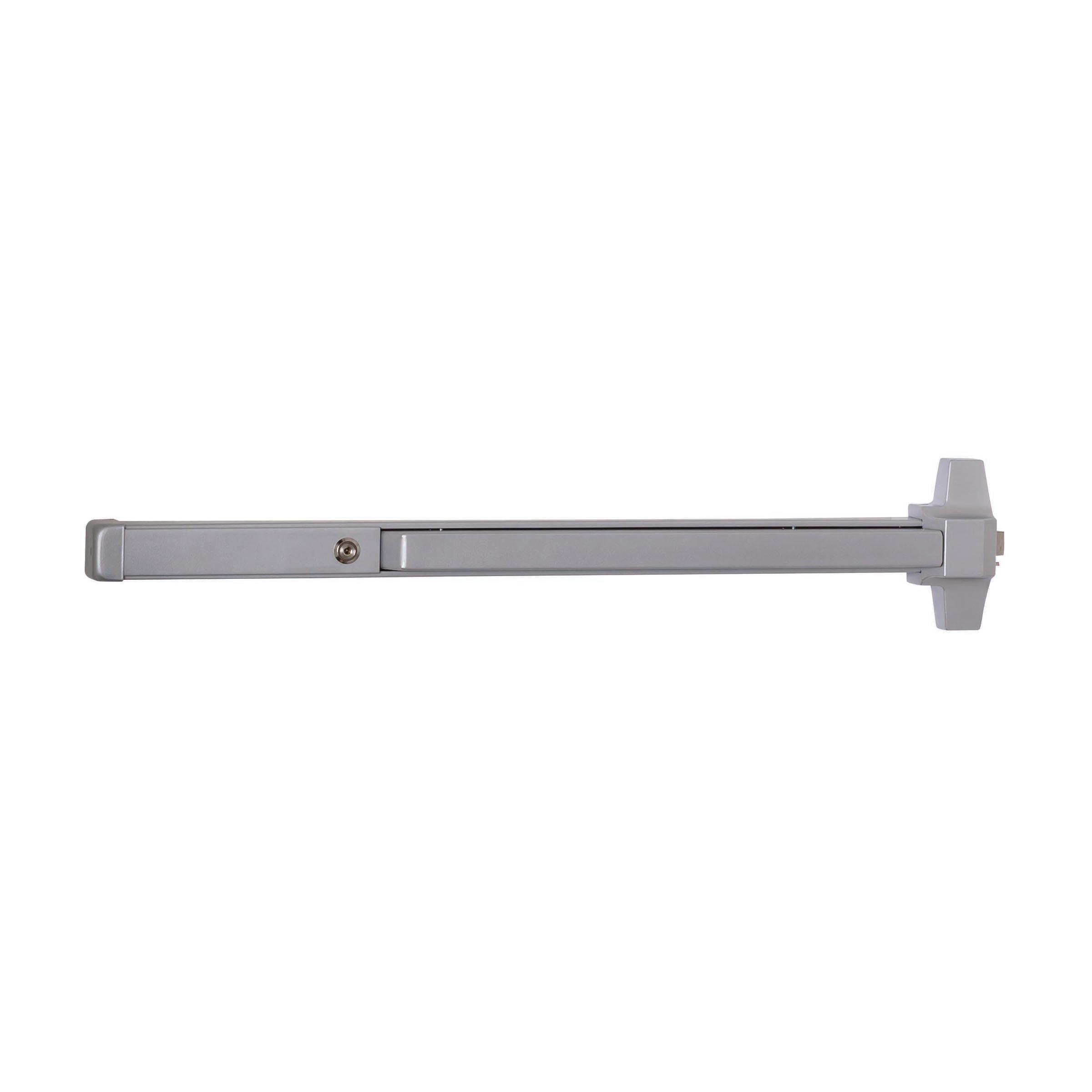 DEXTER COMMERCIAL Dexter Commercial ED1500REO4FT689 Rim Exit Device 4 Ft