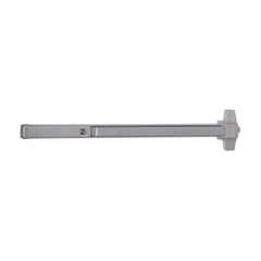 DEXTER COMMERCIAL Dexter Commercial ED1500REO4FT689 Rim Exit Device 4 Ft