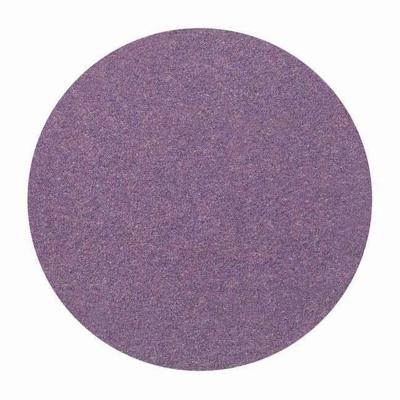 3M 3M 7100045865 Cubitron II Stikit Film Disc 120+ Grit 5 in Dia