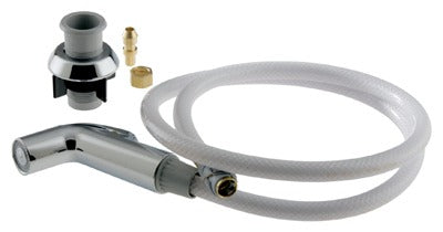 DELTA FAUCET Delta Faucet Co RP31612 Chrome Kitchen Side Sprayer
