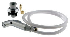 DELTA FAUCET Delta Faucet Co RP31612 Chrome Kitchen Side Sprayer