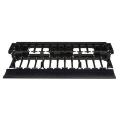 PANDUIT Panduit NMF2 Horizontal Cable Manager