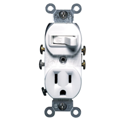 MARS 84799 TOGGLE SWITCHES