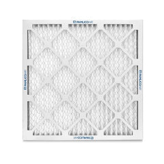 PAMLICOAIR Pamlicoair 21208-021420 Pleated 14 x 20 x 2 MERV 8 (Case of 12)