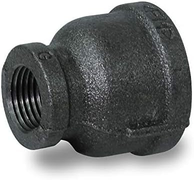EVERFLOW Everflow BMRC0120 reducing coupling 1/2 x 1/8 (Bluefin BLC050-018C)