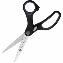 SPARCO Sparco SPR25225BD Straight Scissors 7-inch 3 Pack
