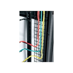 MIDDLE ATLANTIC Middle Atlantic LACE-WB6-42 Wire Lace Panel 42 Space