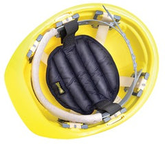 OCCUNOMIX Occunomix 968b-01 Hard Hat Cooling Pad Cotton Navy