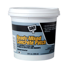 DAP Dap 7079831090 Ready Mix Concrete Patch (1 Gal)