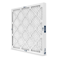 RESEARCH PRODUCTS Research Products P18182S8 18x18x2 Standard Pleated Air Filter MERV 8 (18 x 18 x 2)