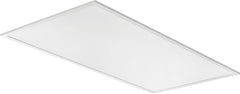ACUITY BRANDS Acuity Brands CPX Cpx LED panel 27.6-51W (1x4/2x2/2x4) CPX