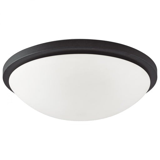 SATCO-NUVO Satco-Nuvo 62-1444 Button LED Flush Mount 25W (17 in.)