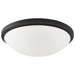 SATCO-NUVO Satco-Nuvo 62-1444 Button LED Flush Mount 25W (17 in.)