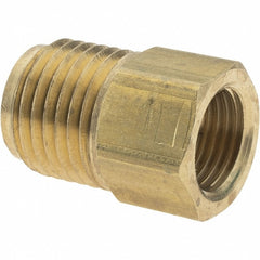 EATON Eaton 7908 Hydraulic Brake Fitting Assortment Brass