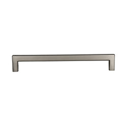 EMTEK Emtek 86708US15 Warwick Cabinet Pull 8in Ctc Satin Nickel