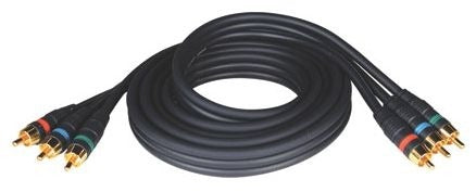 EATON Eaton a008-006 Component Video Cable