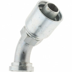 PARKER Parker KP46899 Code 61 Flange Elbow 1 Inch Steel