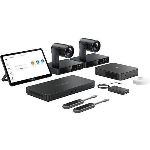 YEALINK Yealink 1109936 Video Conferencing System
