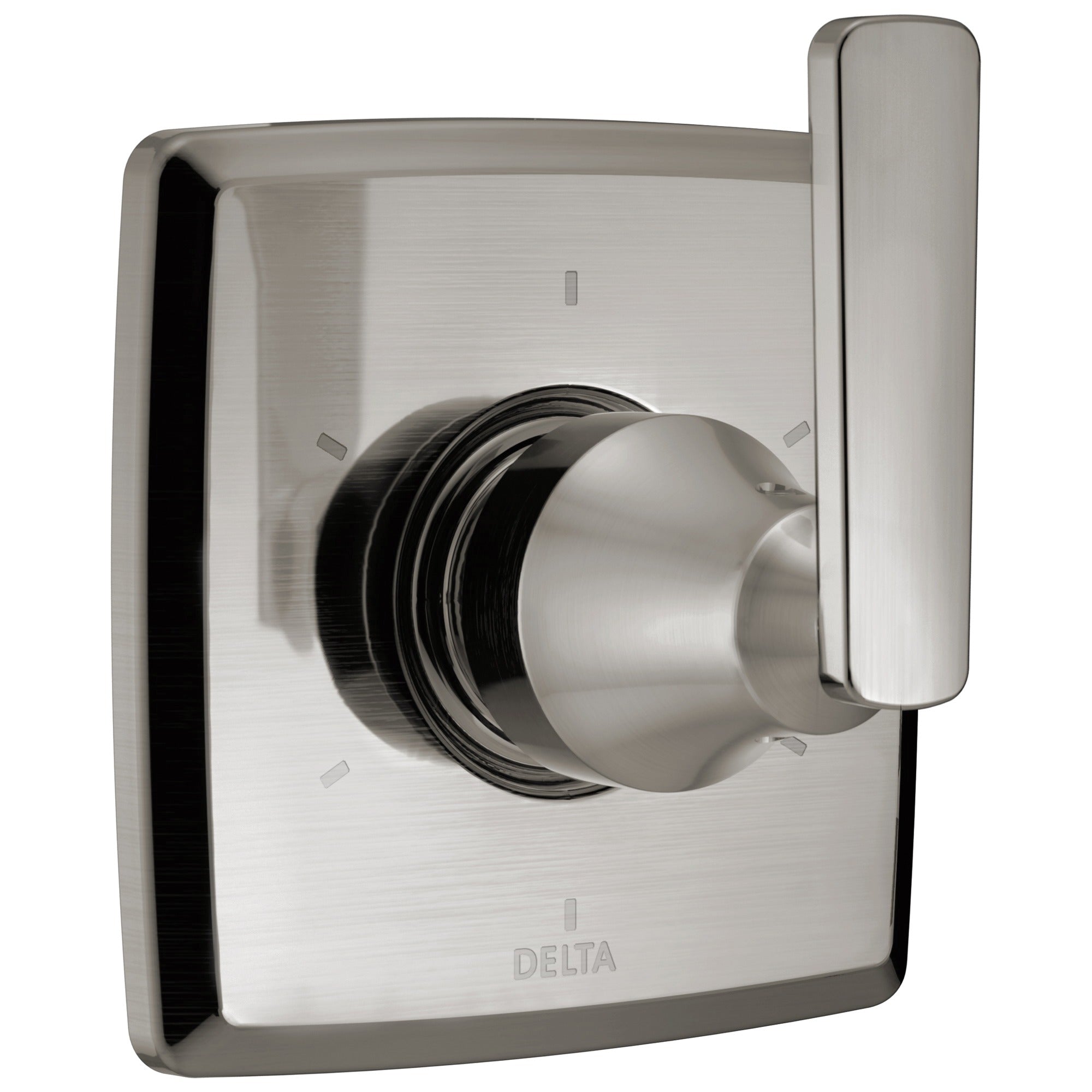 DELTA FAUCET Delta Faucet T11964-SS 6-setting Diverter Trim