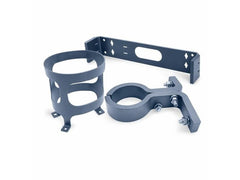 RECTORSEAL Rectorseal M93631 Steel Mounting Bracket 36in Pair