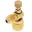 C&D VALVE Cd Valve CDV-CD5050 Flow Control Valve 1/4 in Male Flare