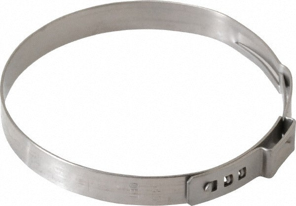 OETIKER Oetiker 16703053 Ear Clamp 2-1/8 in Stainless Steel